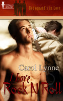 I Love Rock n Roll - Carol Lynne