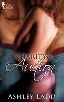 Charity's Auction - Ashley Ladd