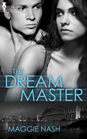 The Dream Master - Maggie Nash