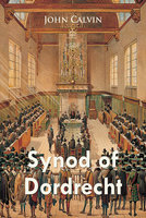 Synod of Dordrecht - John Calvin