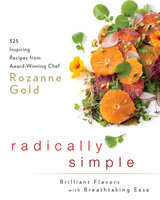 Radically Simple - Rozanne Gold