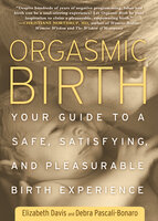 Orgasmic Birth - Elizabeth Davis, Debra Pascal-Bonaro