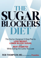 The Sugar Blockers Diet - Rob Thompson