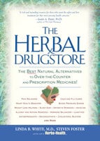 The Herbal Drugstore - Steven Foster, The Health, Linda White