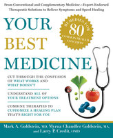 Your Best Medicine - Larry Credit, Mark Goldstein, Myrna Goldstein