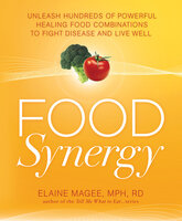 Food Synergy - Elaine Magee