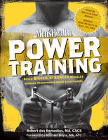 Men's Health Power Training - Robert Remedios