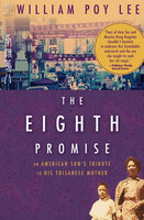 The Eighth Promise - William Lee