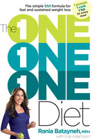 The One One One Diet - Rania Batayneh, Eve Adamson