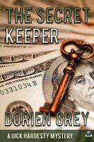 The Secret Keeper - Dorien Grey