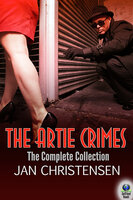 The Artie Crimes - Jan Christensen