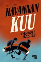 Havannan kuu - Tapani Bagge