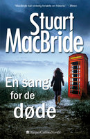 En sang for de døde - Stuart MacBride