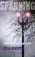 Dödlig vendetta - Debra Webb, Regan Black