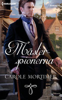 Mästerspionerna - Carole Mortimer
