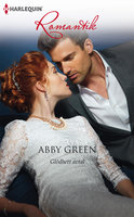 Glödhett avtal - Abby Green
