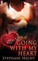 Going With My Heart - Stephani Hecht