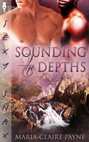 Sounding the Depths - Maria-Claire Payne