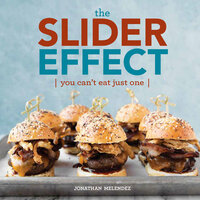 The Slider Effect: You Can't Eat Just One! - Jonathan Melendez
