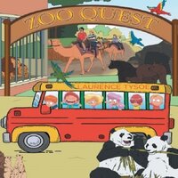 Zoo Quest - Laurence Tysoe