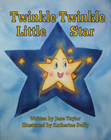 Twinkle, Twinkle Little Star - Jane Taylor