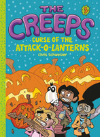 The Creeps - Chris Schweizer