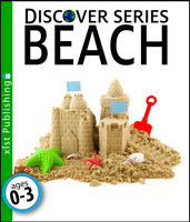 Beach - Xist Publishing
