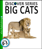 Big Cats - Xist Publishing