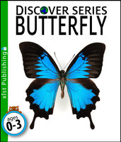 Butterfly - Xist Publishing