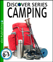 Camping - Xist Publishing