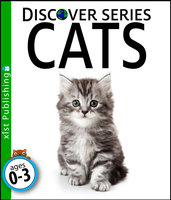 Cats - Xist Publishing
