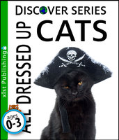 Cats All Dressed Up - Xist Publishing