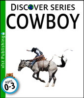 Cowboy - Xist Publishing