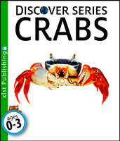 Crabs - Xist Publishing
