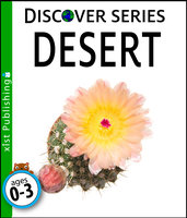 Desert - Xist Publishing