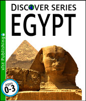Egypt - Xist Publishing