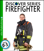 Firefighter - Xist Publishing