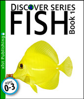 Fish - Xist Publishing