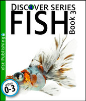 Fish 3 - Xist Publishing