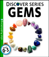 Gems - Xist Publishing