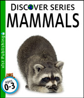 Mammals - Xist Publishing