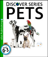 Pets - Xist Publishing