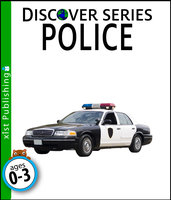 Police - Xist Publishing