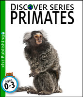 Primates - Xist Publishing