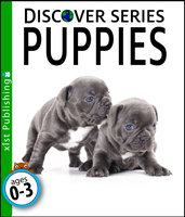 Puppies - Xist Publishing