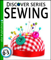 Sewing - Xist Publishing