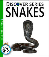 Snakes - Xist Publishing