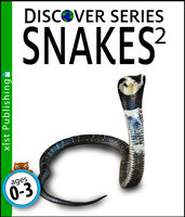 Snakes 2 - Xist Publishing