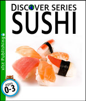 Sushi - Xist Publishing
