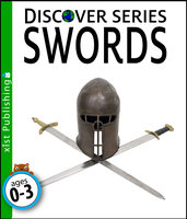 Swords - Xist Publishing